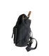 Bamboo Rucksack, bottom view